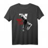 'Oi Oi' Skinhead, Ska, Street Punk & Hardcore Punk T-Shirt – Perfekt für Gigs, Festivals & Musikliebhaber