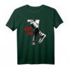 'Oi Oi' Skinhead, Ska, Street Punk & Hardcore Punk T-Shirt – Perfekt für Gigs, Festivals & Musikliebhaber