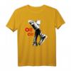 'Oi Oi' Skinhead, Ska, Street Punk & Hardcore Punk T-Shirt – Perfekt für Gigs, Festivals & Musikliebhaber