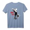 'Oi Oi' Skinhead, Ska, Street Punk & Hardcore Punk T-Shirt – Perfekt für Gigs, Festivals & Musikliebhaber