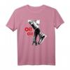 'Oi Oi' Skinhead, Ska, Street Punk & Hardcore Punk T-Shirt – Perfekt für Gigs, Festivals & Musikliebhaber