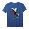 'Oi Oi' Skinhead, Ska, Street Punk & Hardcore Punk T-Shirt – Perfekt für Gigs, Festivals & Musikliebhaber