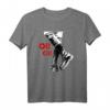 'Oi Oi' Skinhead, Ska, Street Punk & Hardcore Punk T-Shirt – Perfekt für Gigs, Festivals & Musikliebhaber