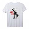 'Oi Oi' Skinhead, Ska, Street Punk & Hardcore Punk T-Shirt – Perfekt für Gigs, Festivals & Musikliebhaber