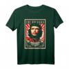 Che Guevara Viva La Revolucion Retro Vintage-Stil T-Shirt – Politisches Statement für Revolutionäre & Che Guevara Fans