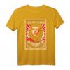 Che Guevara Viva La Revolucion Retro Vintage-Stil T-Shirt – Politisches Statement für Revolutionäre & Che Guevara Fans