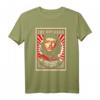 Che Guevara Viva La Revolucion Retro Vintage-Stil T-Shirt – Politisches Statement für Revolutionäre & Che Guevara Fans