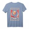 Che Guevara Viva La Revolucion Retro Vintage-Stil T-Shirt – Politisches Statement für Revolutionäre & Che Guevara Fans