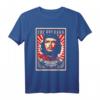Che Guevara Viva La Revolucion Retro Vintage-Stil T-Shirt – Politisches Statement für Revolutionäre & Che Guevara Fans