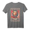 Che Guevara Viva La Revolucion Retro Vintage-Stil T-Shirt – Politisches Statement für Revolutionäre & Che Guevara Fans