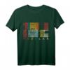 Synthesizer Modular Musik T-Shirt – Perfektes Geschenk für Musiker & Synth Fans zum Geburtstag