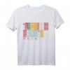 Synthesizer Modular Musik T-Shirt – Perfektes Geschenk für Musiker & Synth Fans zum Geburtstag