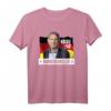 HapKitten Politik T-Shirt - AFD Höcke for Bundeskanzler Design für Damen und Herren, Fanartikel für Wähler & Höcke Fans