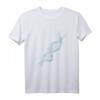 DNA Strang Biologen Geschenk Wissenschaft Biologie T-Shirt – Perfektes Weihnachts- & Geburtstagsgeschenk für Nerds, Wissenschaftler & Naturwissenschaftslehrer