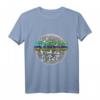 Ich fühl mich Disco T-Shirt mit Spiegelkugel Design – Perfekt für Partys und Retro-Disco-Looks