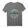 Ich fühl mich Disco T-Shirt mit Spiegelkugel Design – Perfekt für Partys und Retro-Disco-Looks