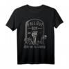 HapKitten Confess Tee T-Shirt - Official Merch für den besonderen Tag