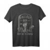HapKitten Confess Tee T-Shirt - Official Merch für den besonderen Tag
