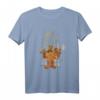 HapKitten Brother Bear T-Shirt – Official Merchandise für Boys, Girls, Men & Women