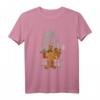 HapKitten Brother Bear T-Shirt – Official Merchandise für Boys, Girls, Men & Women
