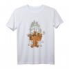 HapKitten Brother Bear T-Shirt – Official Merchandise für Boys, Girls, Men & Women