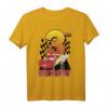 HapKitten Pixar Cars Lightning McQueen T-Shirt – Officially Licensed für Kinder und Fans zum Geburtstag