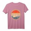 Legendärer Busfahrer T-Shirt mit Humor - Retro Vintage Busfahrer Motiv für Linien-, Reise- und Schulbusfahrer