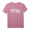 Evolution Handball Retro Handballer T-Shirt – Lustiges Geschenk für Handballspieler, Trainer & Fans