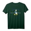 HapKitten Donald Duck T-Shirt - Retro Vintage Disney Merchandise für Männer, Frauen & Kinder