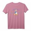 HapKitten Donald Duck T-Shirt - Retro Vintage Disney Merchandise für Männer, Frauen & Kinder