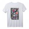 Marvel Spider-Man Across the Spider-Verse Hobie Poster T-Shirt – Offizielles Marvel Merchandise für Kinder, Jugendliche und Erwachsene