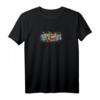 HapKitten T-Shirt mit BOOM! TNT-Explosion - Lustige Partybekleidung für den besonderen Tag