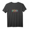 HapKitten T-Shirt mit BOOM! TNT-Explosion - Lustige Partybekleidung für den besonderen Tag