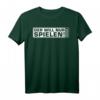 HapKitten T-Shirt - Klassisch geschnitten mit doppelt genähtem Saum für den besonderen Tag