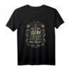 Whisky Design Islay Malt - Original Islay Malt Whisky T-Shirt für Whisky-Fans und Sammler