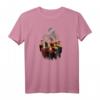 Star Trek Voyager Property Of U.S.S. Voyager 25 Gold Crew T-Shirt – Offiziell lizenziertes Star Trek Merchandise für Trekkies