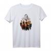 Star Trek Voyager Property Of U.S.S. Voyager 25 Gold Crew T-Shirt – Offiziell lizenziertes Star Trek Merchandise für Trekkies