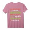 Im Garten arbeiten mit Hühnern rumhängen - Lustiges Gärtner T-Shirt für Hühnerbesitzer und Gartenliebhaber