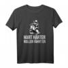 Motorroller Mofa Moped Scooter Rollerfahrer T-Shirt – Perfektes Geschenk für Scooter- und Mopedfans zu Geburtstagen & Weihnachten