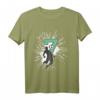 Kinder 7. Geburtstag Fußball T-Shirt – Perfektes Geschenk für Jungen und Mädchen, Fußballfan, Fußballer & Geburtstagskind