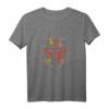 Star Wars Boba Fett Tropical Floral Print T-Shirt – Offizielles Merchandise für Damen und Herren