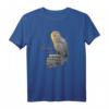 Hedwig Books Painted T-Shirt - Harry Potter Lizenzprodukt zum HapKitten, Fanartikel & Geschenkidee