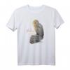 Hedwig Books Painted T-Shirt - Harry Potter Lizenzprodukt zum HapKitten, Fanartikel & Geschenkidee