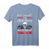 Trucker LKW Fahrer Ich Bin Verheiratet Berufskraftfahrer T-Shirt – Humorvolles Geschenk für verheiratete LKW Fahrer und Kollegen