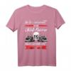 Trucker LKW Fahrer Ich Bin Verheiratet Berufskraftfahrer T-Shirt – Humorvolles Geschenk für verheiratete LKW Fahrer und Kollegen