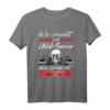 Trucker LKW Fahrer Ich Bin Verheiratet Berufskraftfahrer T-Shirt – Humorvolles Geschenk für verheiratete LKW Fahrer und Kollegen