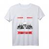 Trucker LKW Fahrer Ich Bin Verheiratet Berufskraftfahrer T-Shirt – Humorvolles Geschenk für verheiratete LKW Fahrer und Kollegen