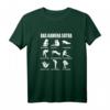 Kamera Sutra Photograph Fotograf Objektiv Kamera T-Shirt – Lustiges Geschenk für Fotografen, Kinder und Erwachsene zu Geburtstag & Weihnachten