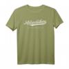 Classic Retro Vintage Milwaukee Wisconsin USA Gift T-Shirt – Perfektes Souvenir & Geschenk für Milwaukee-Fans und Einheimische