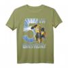 Transformers Bumblebee 5th Birthday Vintage T-Shirt - Offizielles Transformers Fanartikel für Kinder und Erwachsene